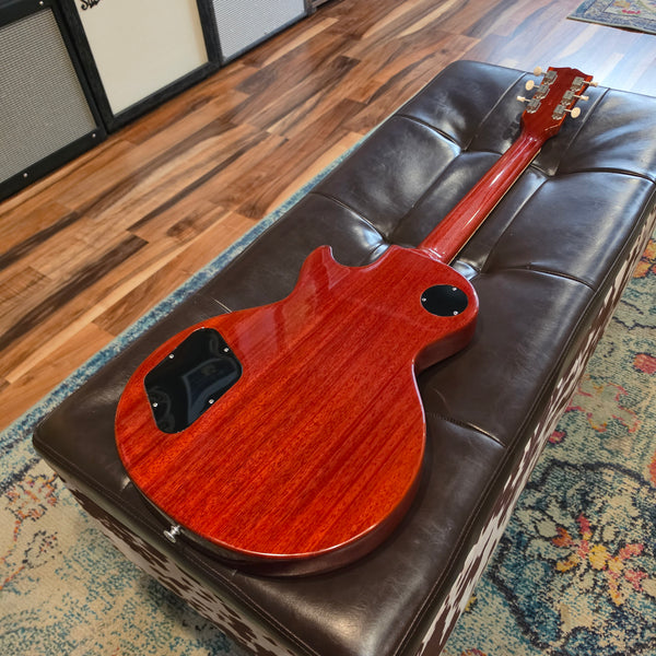 2022 Gibson Les Paul Special - Demo - Vintage Cherry Red -w/OHSC