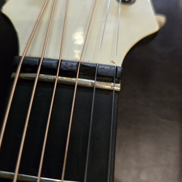 1960 Framus Sorella Archtop Cello Guitar Model F5/59 - Sunburst