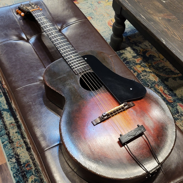 1925 Gibson L-JR Archtop Acoustic