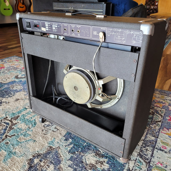 1978 Lab Series - L9 Combo - 15" EV Speaker - w/ Cover