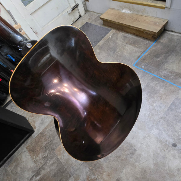 1959 Gibson ES-125 - Electric Archtop Hollowbody - w/Case