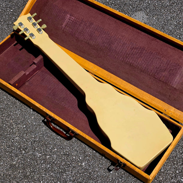 1953 Gibson BR-9 Lap Steel - w/OHSC