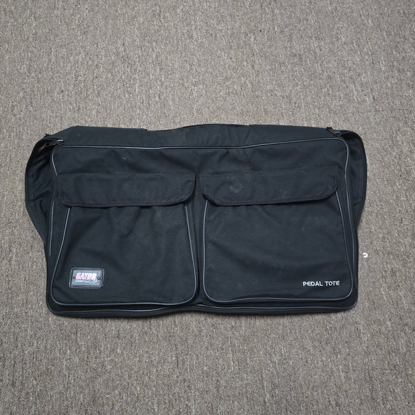 Used Gator GPT-PRO Pedal Tote Bag Case - Bag Only - No Pedalboard Included