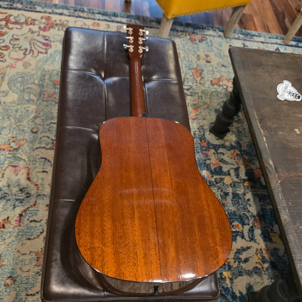 2003 Martin D-18GE Golden Era D-18 - Natural - w/Case