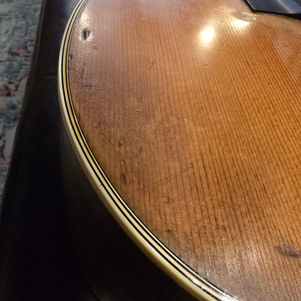 1964 Martin D-28 - Dreadnaught - Brazilian Rosewood w/HSC