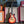 Load image into Gallery viewer, 2006 Gibson Les Paul Studio Deluxe - Fireburst Gold - w/Gig Bag
