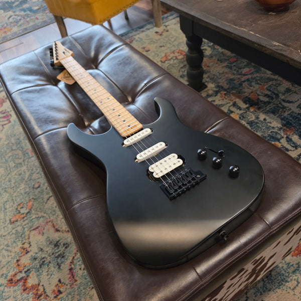 NOS Lyman LS-400 - Dinky S-Style - Electric - Satin Black