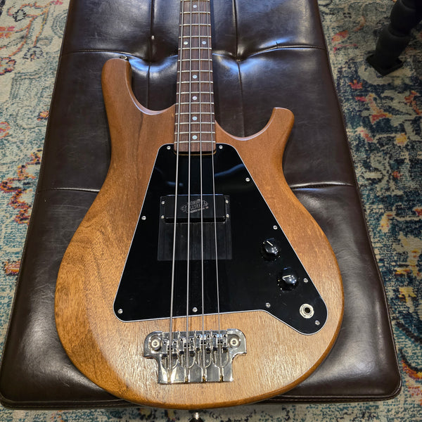 2025 Serek Lincoln - Sliding Grabber Novak Pickup Prototype - w/Case