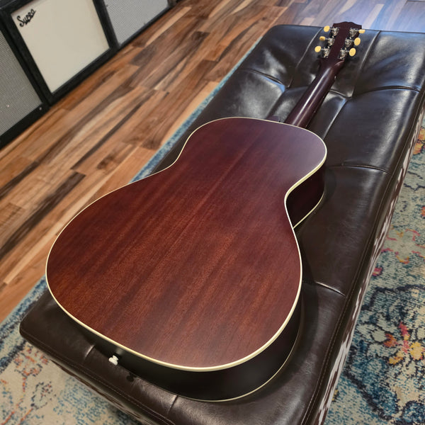 2026 Gibson L-00 Century - 12-Fret - Vintage Sunburst w/OHSC
