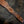 Load image into Gallery viewer, Wolf Briar Leather Company - Hand-Tooled Custom Handmade Guitar Strap - Western Paisley Motif
