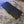 Load image into Gallery viewer, NOS Guardian Flying V Hardshell Case - Black Rectangle
