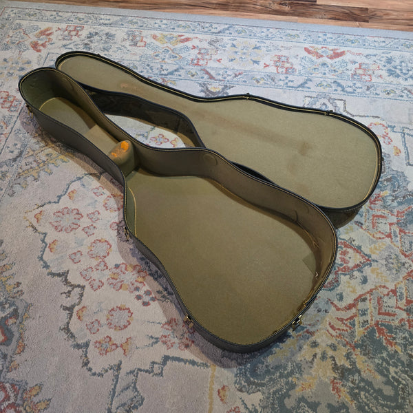 1948 Kay Archtop - K-36 Super Grand Auditorium Acoustic - Mahogany w/Case