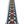 Load image into Gallery viewer, Ace D'Andrea Vintage Reissue Strap - Stained Glass - Multicolor
