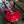 Load image into Gallery viewer, 2010 Epiphone The Dot CH ES-335 -  Cherry Red - w/ Hardshell Case
