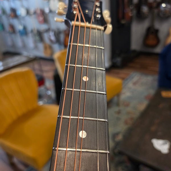1947 Gibson J-50 - Script Logo - Slope Shoulder - Natural - w/Case