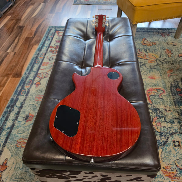 2022 Gibson Les Paul Special - Demo - Vintage Cherry Red -w/OHSC