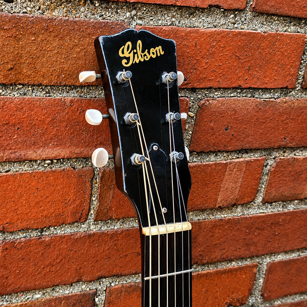 1946 Gibson L-48 Archtop - Sunburst - w/Hardshell Case