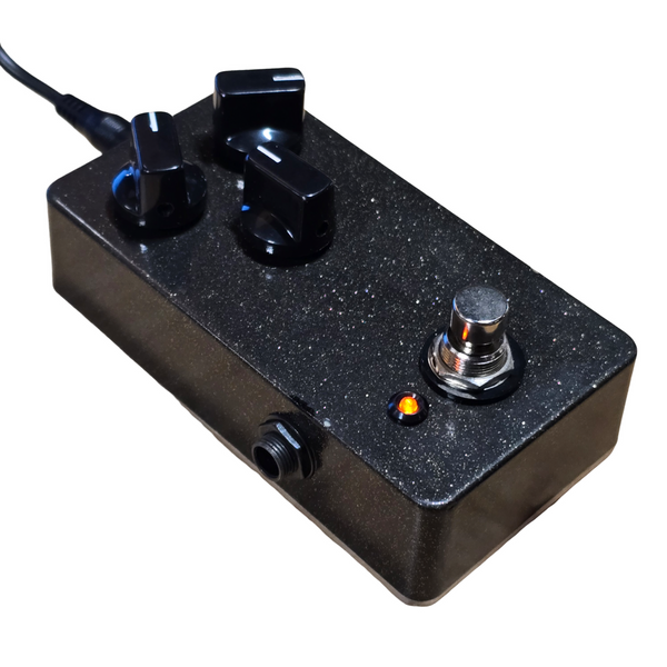 VVCo Sizzorfite - Handwired Big Muff V1 Clone - Fuzz Pedal