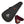 Load image into Gallery viewer, Cumberland Guitars - Embroidered Deluxe Teardrop Electric Bass Guitar Case - Black / Burgundy
