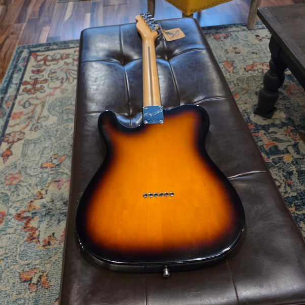 1994 Fender American Standard Telecaster - Sunburst - w/Case