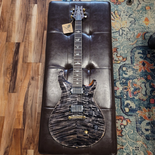 2020 PRS McCarty -35th Anniversary - 10 Top - Charcoal