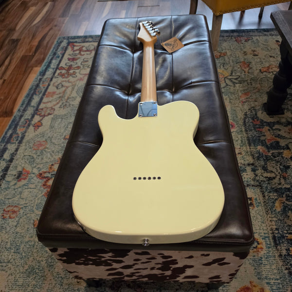 NOS Lyman LT-200R - T-Style - Electric - Yellow Cream / Rosewood