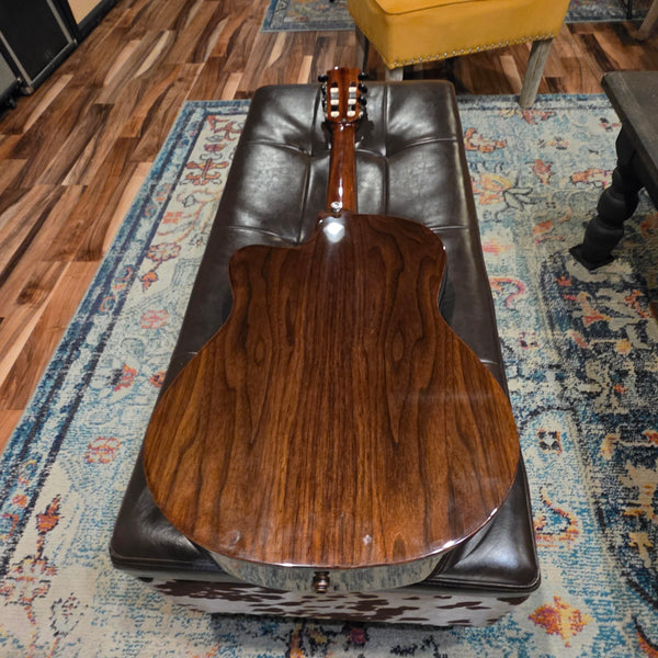2018 Alvarez Cadiz Series CC7HCEAR - Classical Hybrid - Acoustic Electric - w/Case