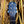 Load image into Gallery viewer, Blue Lava - 36&quot; Touch -Smart Guitar w/ Touchscreen - w/ Airflow Case - Midnight Black
