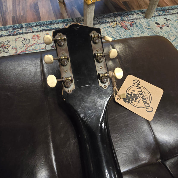 1961 Kay Spiegel - Old Kraftsman - K1962 Value Leader - w/Case