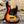 Load image into Gallery viewer, 1975 Fender Jazz Bass - Sunburst - Maple - w/ OHSC
