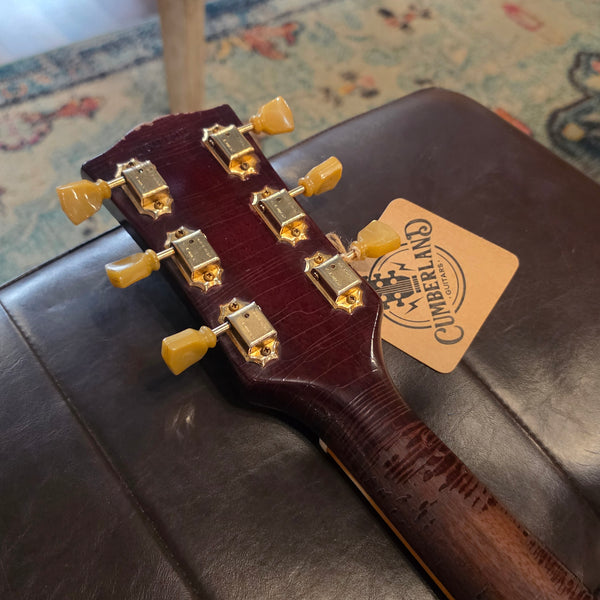 1968 Gibson Hummingbird - w/Hardshell Case