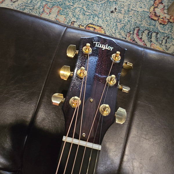 2009 Taylor GS Custom - Presentation - Cocobolo - w/ OHSC