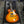 Load image into Gallery viewer, 2011 ESP Edwards E-LP-125ALS - Cherry Burst - w/ Hardshell Case
