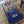 Load image into Gallery viewer, 1999 Godin Multiac ACS-SA Nylon - Classical Midi - Blue - w/OHSC
