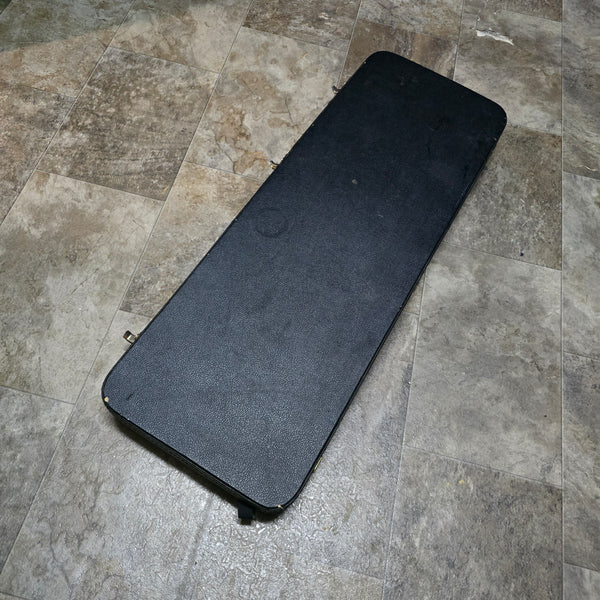 2017 Jackson JS22 DKA - Dinky Archtop - Metallic Blue - w/ Hard Case