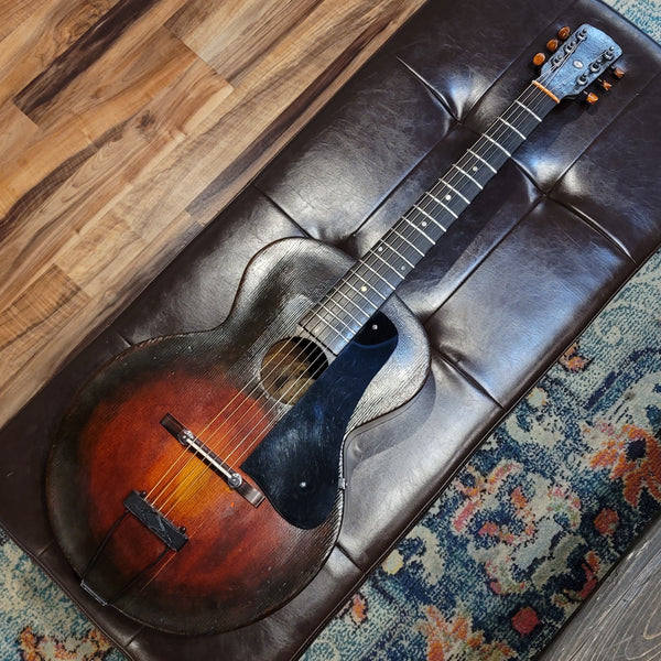 1925 Gibson L-JR Archtop Acoustic