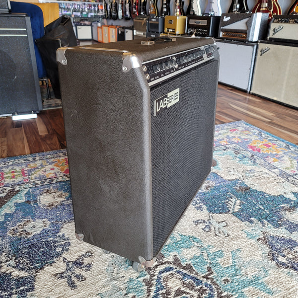 1978 Lab Series - L9 Combo - 15" EV Speaker - w/ Cover