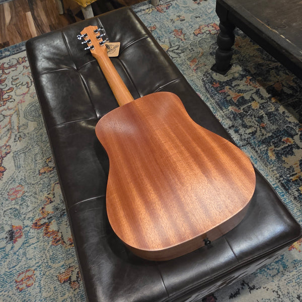 2016 Taylor BT2 Baby Taylor - Left Handed - Natural - w/Gig Bag