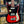 Load image into Gallery viewer, 1968 Inter-Mark Cipher Ranger - Japan - Red Sunburst
