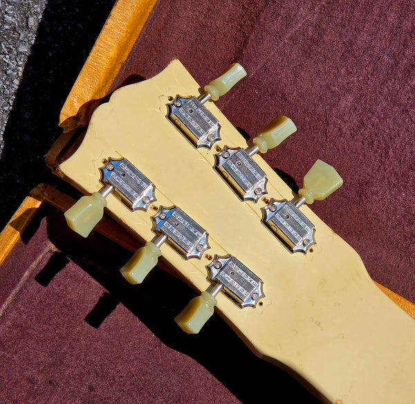 1953 Gibson BR-9 Lap Steel - w/OHSC