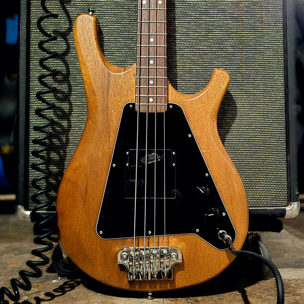 2025 Serek Lincoln - Sliding Grabber Novak Pickup Prototype - w/Case