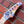 Load image into Gallery viewer, Lyman LS-400 Prototype - S-Style Electric Guitar - One-of-a-Kind Psychedelic Graphics
