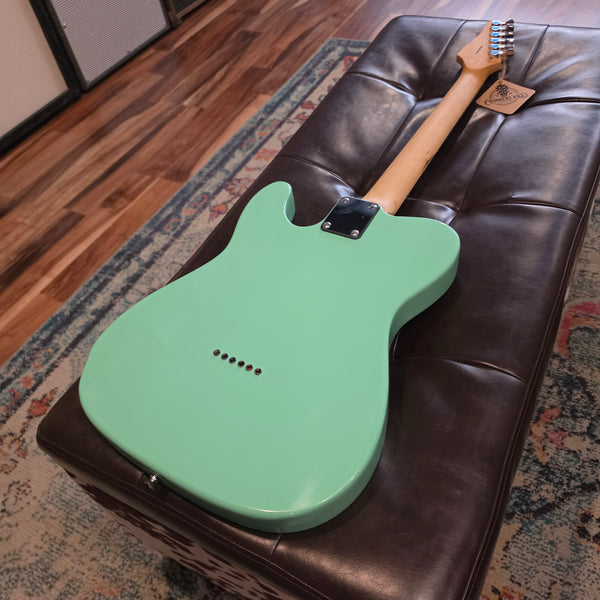 NOS Lyman LT-200 - T-Style - Electric - Seafoam Green