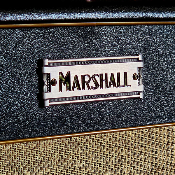 Used Marshall Studio JTM ST20C MK II - 20watt - 1x12- Combo Tube Amp