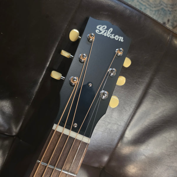 2026 Gibson L-00 Century - 12-Fret - Vintage Sunburst w/OHSC