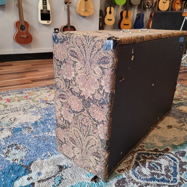 PRS Paisley 2x12 Speaker Cabinet - Vintage 30s