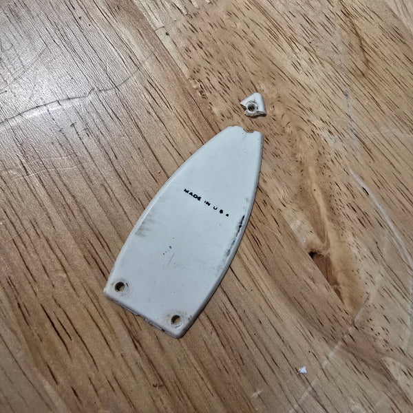 1972 Harmony H1269 12-String Acoustic - Natural - w/Original Case