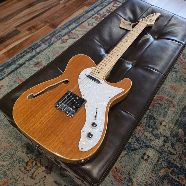 NOS Lyman LT300HV - Thinline T-Style - Electric - Natural