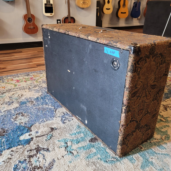 PRS Paisley 2x12 Speaker Cabinet - Vintage 30s