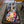 Load image into Gallery viewer, Lyman Artist Texture Series - Hand Painted - One-of-a-Kind Guitar - Multi-color - w/Gig Bag
